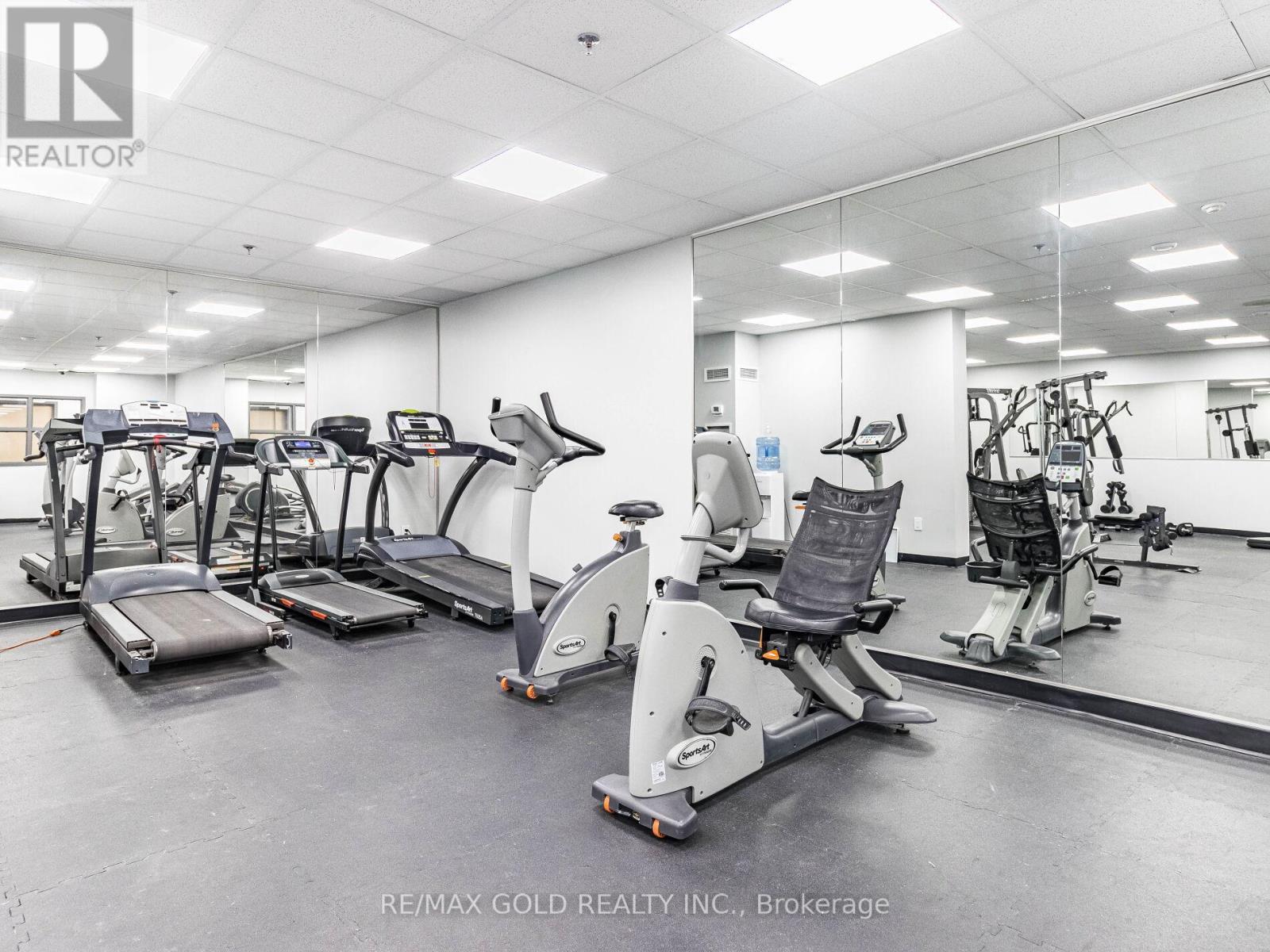 610 - 4 Lisa Street, Brampton, Ontario L6T 4B6 - Photo 9 - W12654610