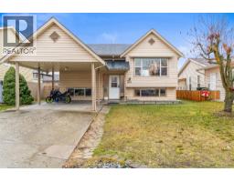 1413 12th Street, vernon, British Columbia