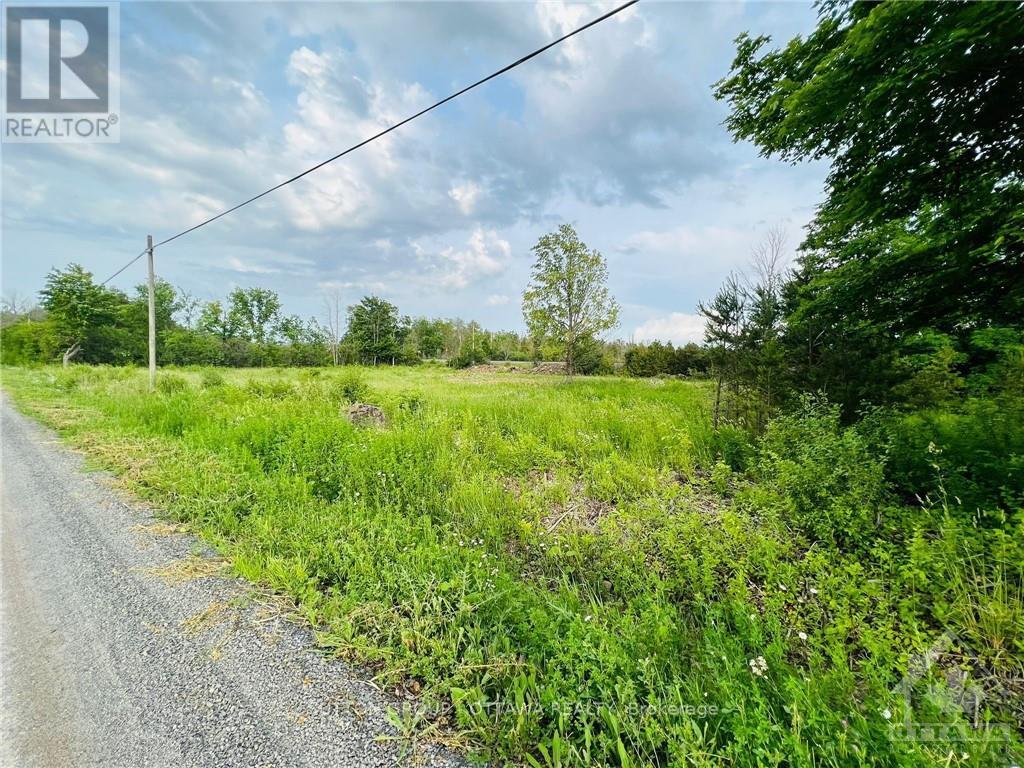 394 Scotch Line Road, North Grenville, Ontario  K0G 1J0 - Photo 1 - X10408668