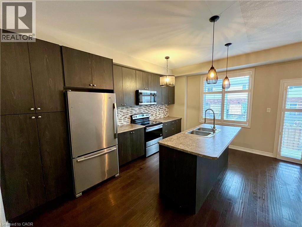 7 Pinot Crescent, Stoney Creek, Ontario  L8E 5L1 - Photo 3 - 40796195