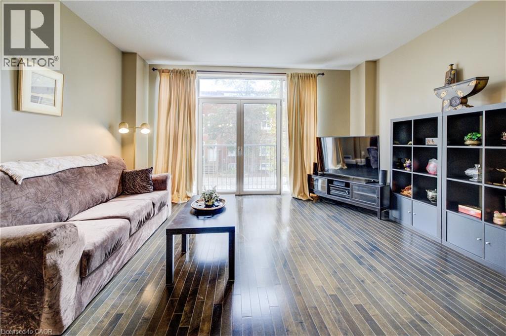 165 Duke Street E Unit# 105, Kitchener, Ontario  N2H 6T8 - Photo 3 - 40795981