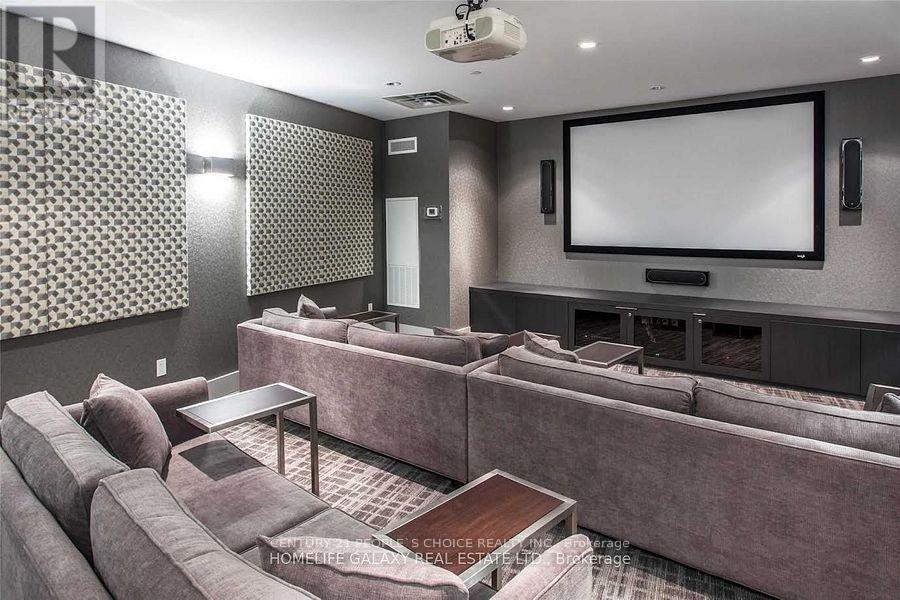 308 - 50 Bruyeres Mews, Toronto, Ontario  M5V 0H8 - Photo 7 - C12664140