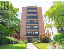 604 - 78 WARREN ROAD W, Toronto, Ontario