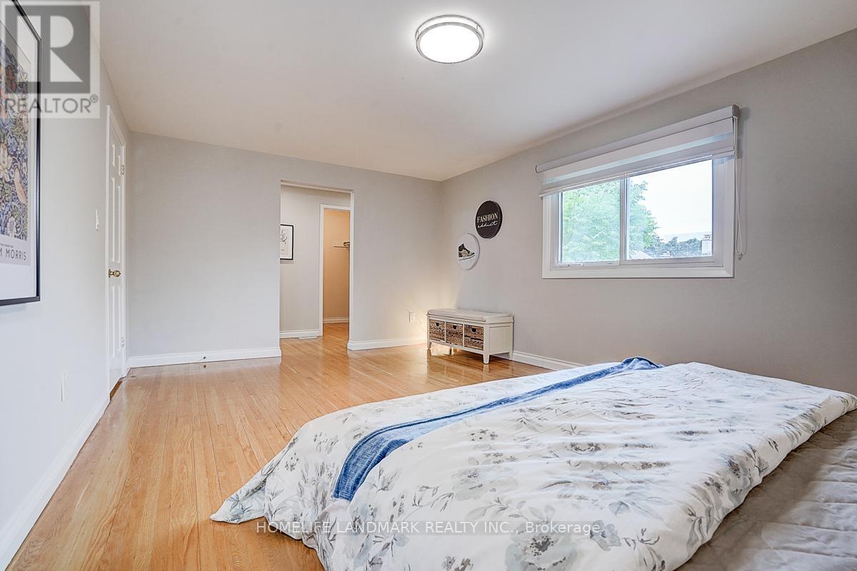 89 Whitehorn Crescent, Toronto, Ontario  M2J 3B1 - Photo 21 - C12664226