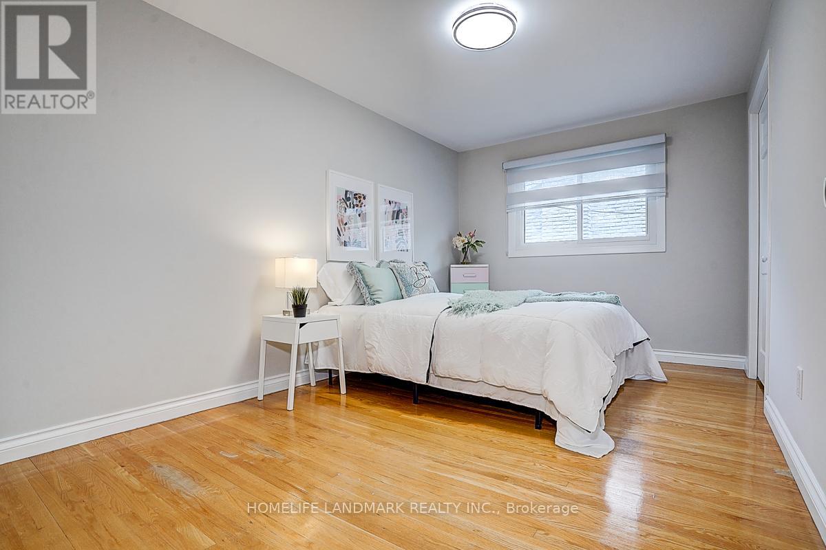 89 Whitehorn Crescent, Toronto, Ontario  M2J 3B1 - Photo 23 - C12664226