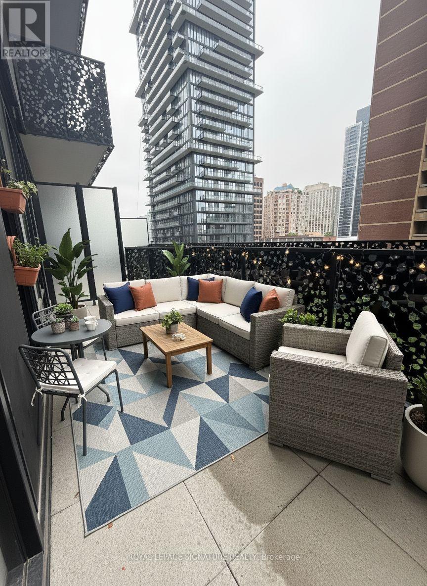 1001 - 55 Charles Street E, Toronto, Ontario  M4Y 0J1 - Photo 26 - C12664230