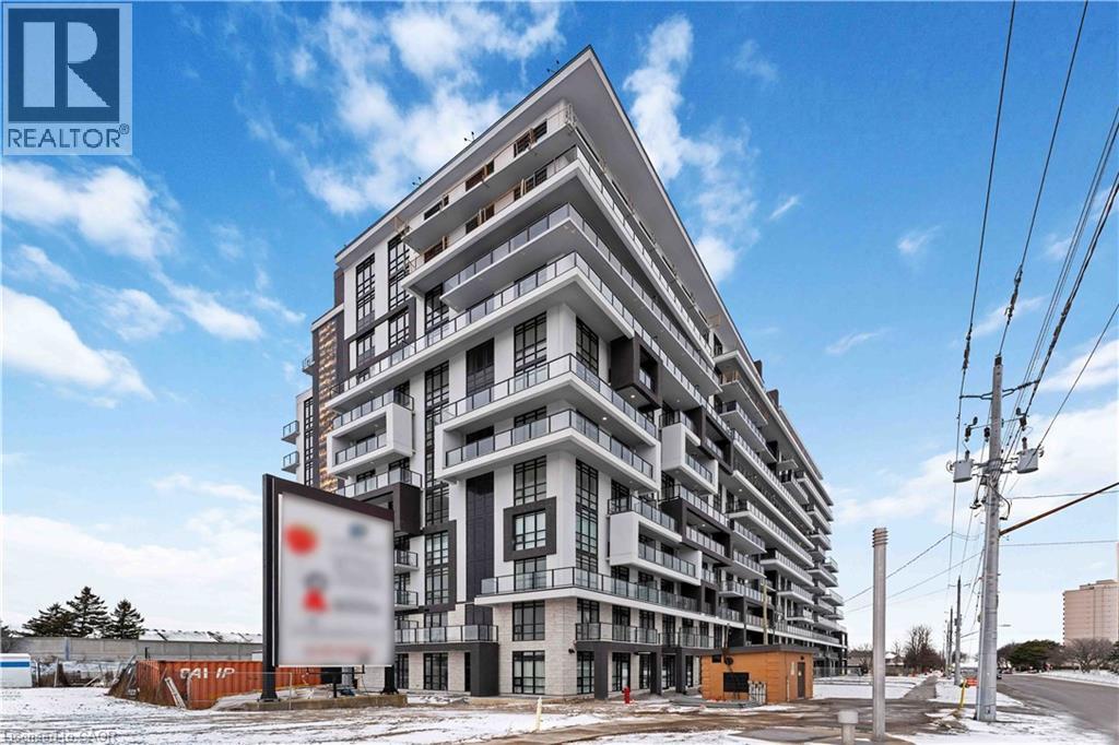 461 Green Road Unit# 404, Stoney Creek, Ontario  L8E 5B4 - Photo 3 - 40796002