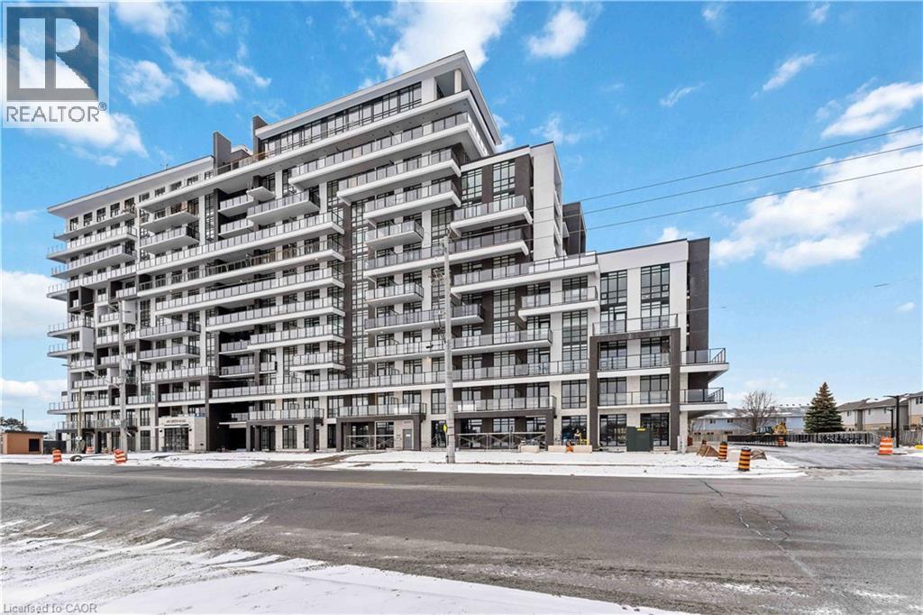 461 Green Road Unit# 404, Stoney Creek, Ontario  L8E 5B4 - Photo 4 - 40796002