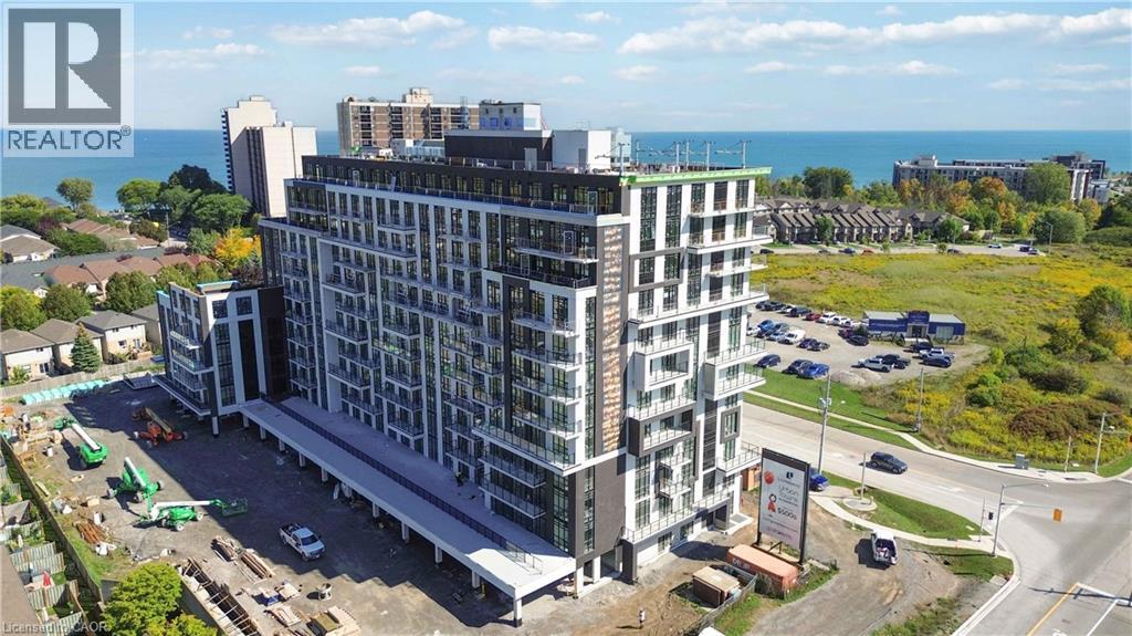 461 GREEN Road Unit# 404, Stoney Creek, Ontario