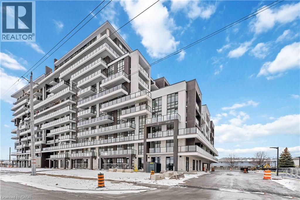 461 Green Road Unit# 404, Stoney Creek, Ontario  L8E 5B4 - Photo 5 - 40796002