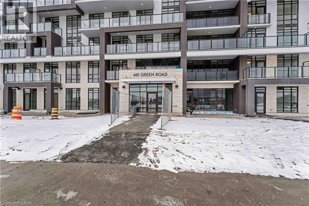 461 Green Road Unit# 404, Stoney Creek, Ontario  L8E 5B4 - Photo 7 - 40796002