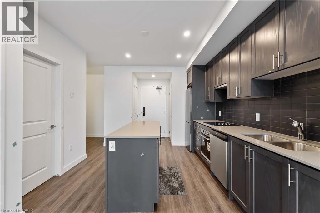 461 Green Road Unit# 404, Stoney Creek, Ontario  L8E 5B4 - Photo 13 - 40796002