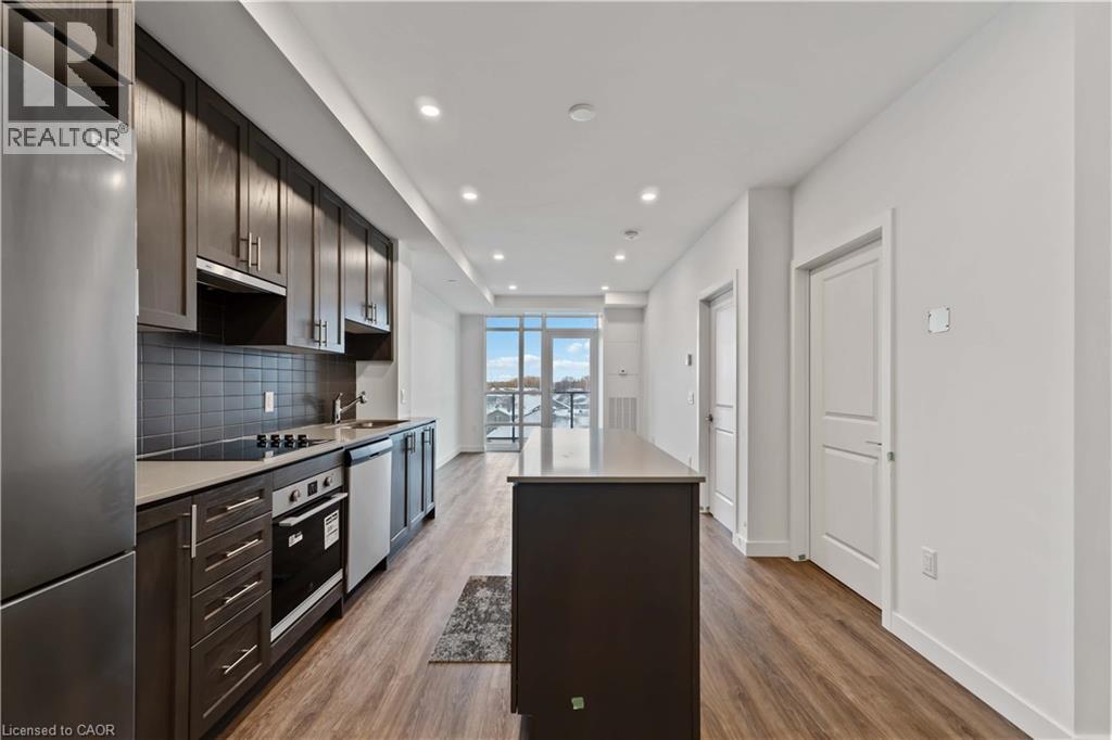 461 Green Road Unit# 404, Stoney Creek, Ontario  L8E 5B4 - Photo 15 - 40796002