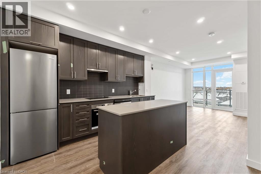 461 Green Road Unit# 404, Stoney Creek, Ontario  L8E 5B4 - Photo 16 - 40796002