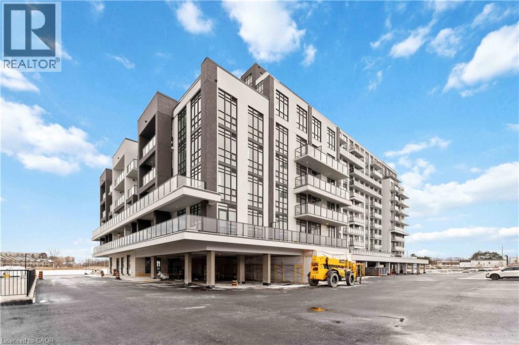 461 Green Road Unit# 404, Stoney Creek, Ontario  L8E 5B4 - Photo 31 - 40796002