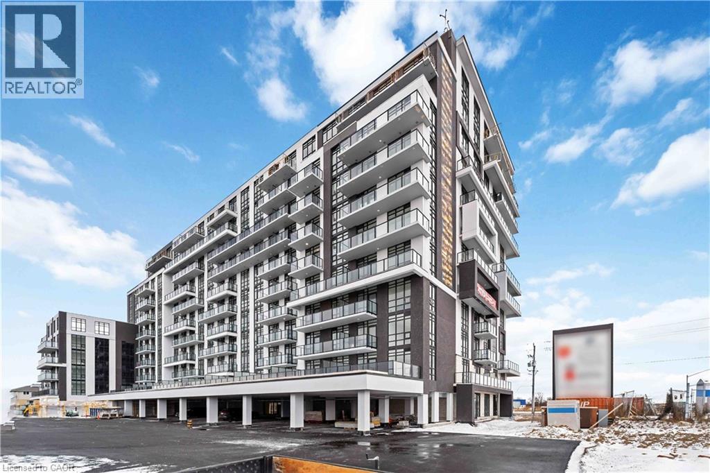 461 Green Road Unit# 404, Stoney Creek, Ontario  L8E 5B4 - Photo 32 - 40796002