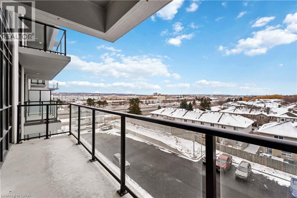 461 Green Road Unit# 404, Stoney Creek, Ontario  L8E 5B4 - Photo 25 - 40796002