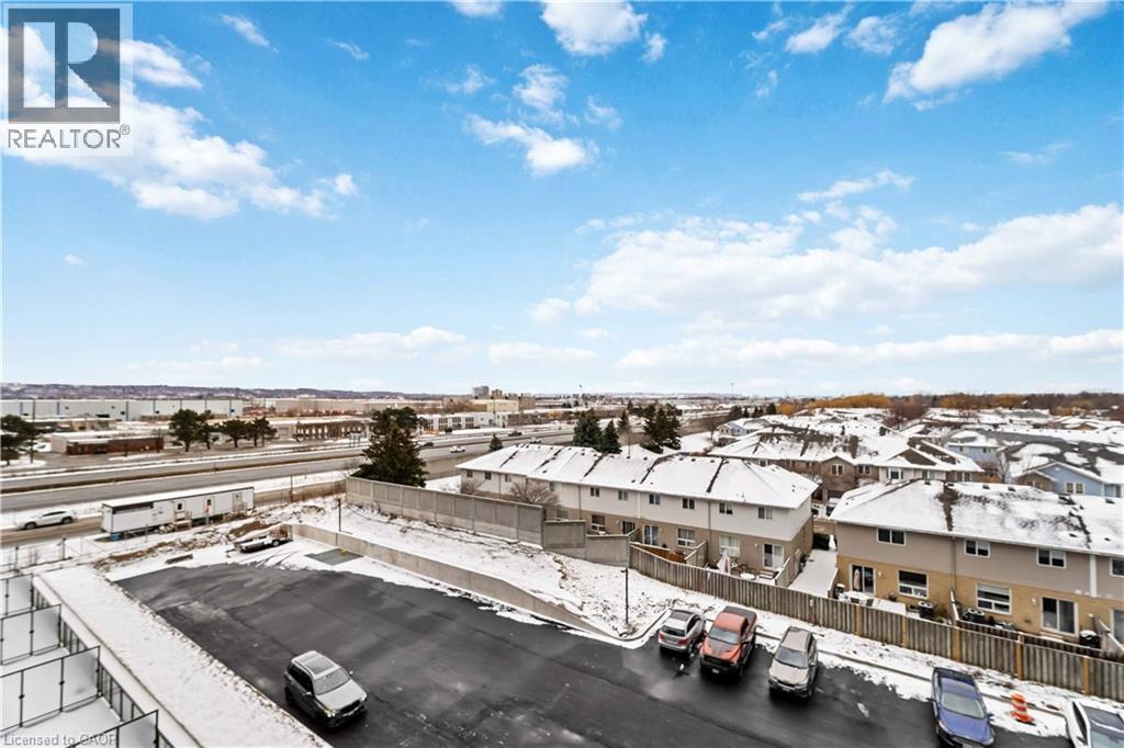 461 Green Road Unit# 404, Stoney Creek, Ontario  L8E 5B4 - Photo 28 - 40796002