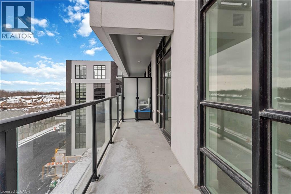 461 Green Road Unit# 404, Stoney Creek, Ontario  L8E 5B4 - Photo 29 - 40796002