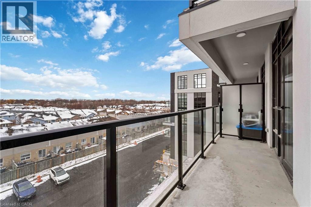 461 Green Road Unit# 404, Stoney Creek, Ontario  L8E 5B4 - Photo 30 - 40796002