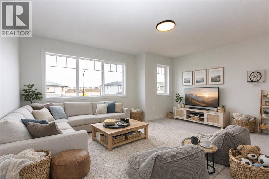 50 Turnbull Close, Red Deer, Alberta  T4P 3H6 - Photo 26 - A2277211