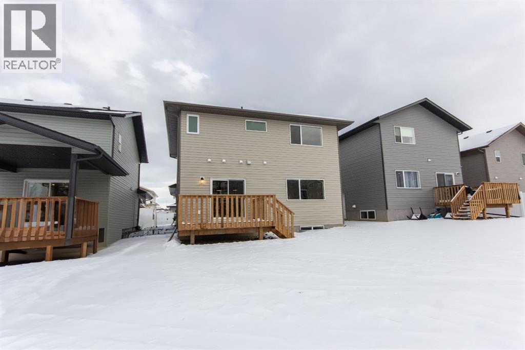 50 Turnbull Close, Red Deer, Alberta  T4P 3H6 - Photo 38 - A2277211