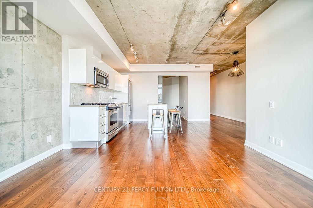 816 - 319 Carlaw Avenue, Toronto, Ontario  M4M 0A4 - Photo 27 - E12664142