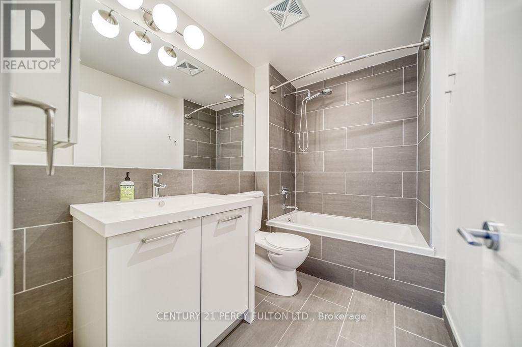 816 - 319 Carlaw Avenue, Toronto, Ontario  M4M 0A4 - Photo 32 - E12664142