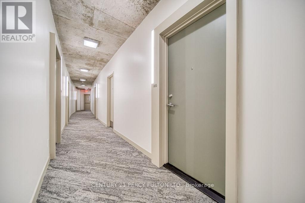 816 - 319 Carlaw Avenue, Toronto, Ontario  M4M 0A4 - Photo 5 - E12664142