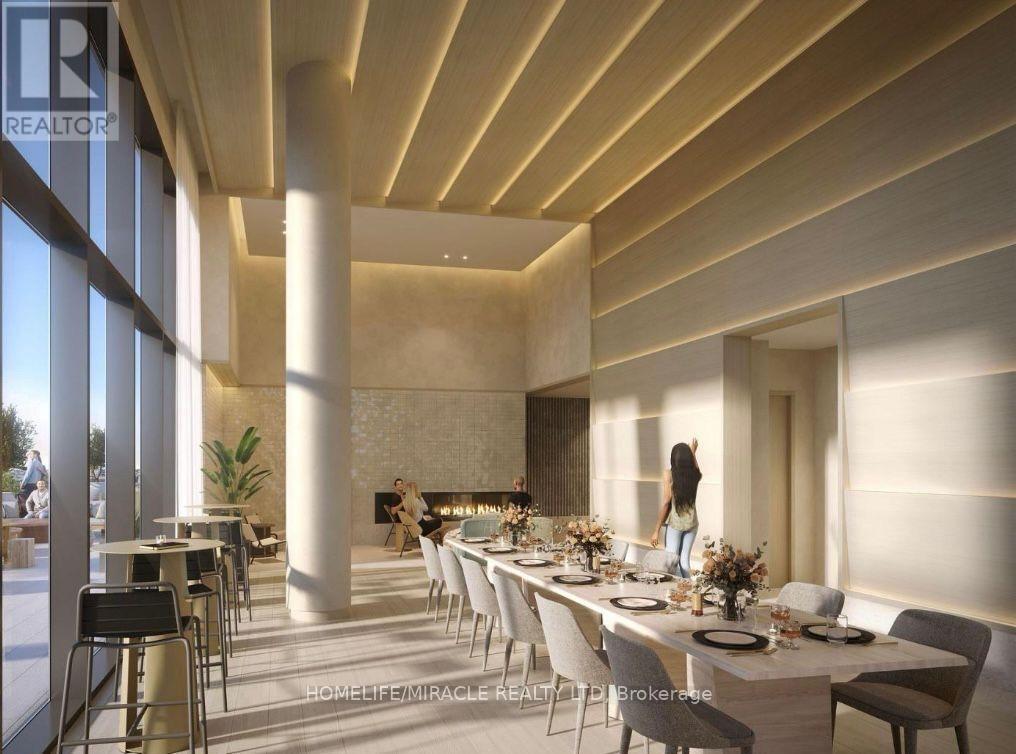 1012 - 1050 Eastern Avenue, Toronto, Ontario  M4L 0B7 - Photo 10 - E12664148