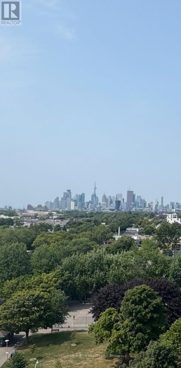 1012 - 1050 Eastern Avenue, Toronto, Ontario  M4L 0B7 - Photo 2 - E12664148