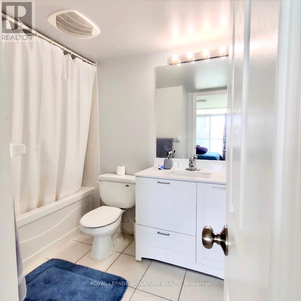 1012 - 68 Grangeway Avenue, Toronto, Ontario  M1H 0A1 - Photo 13 - E12664190