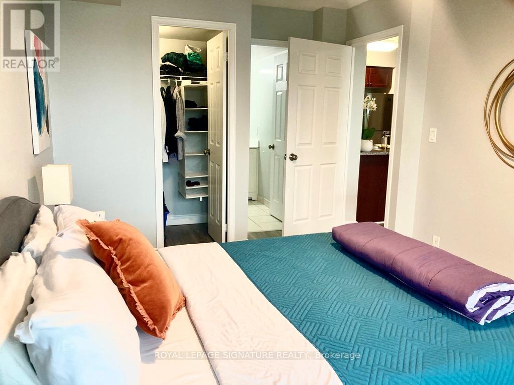 1012 - 68 Grangeway Avenue, Toronto, Ontario  M1H 0A1 - Photo 14 - E12664190