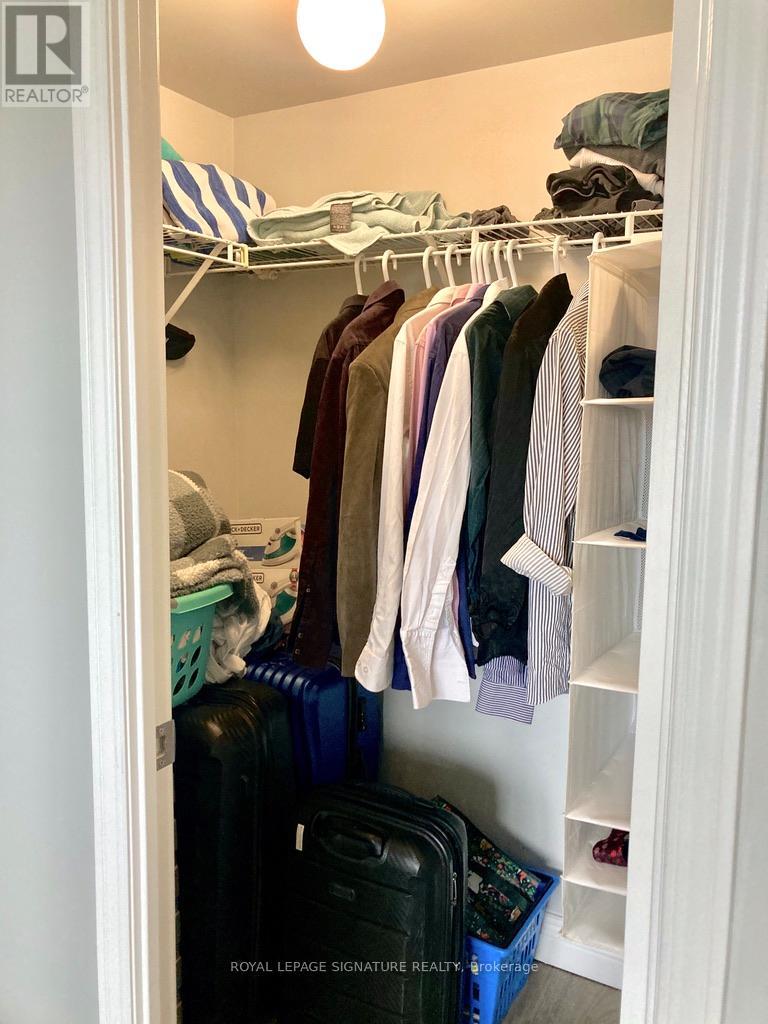 1012 - 68 Grangeway Avenue, Toronto, Ontario  M1H 0A1 - Photo 15 - E12664190