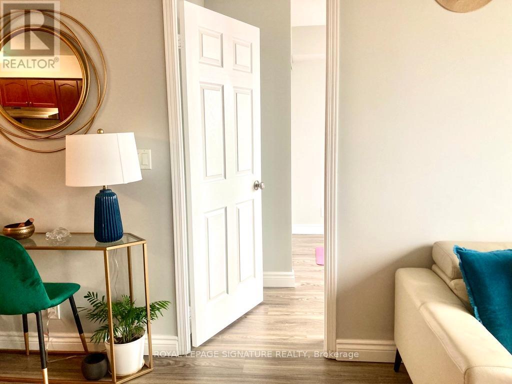 1012 - 68 Grangeway Avenue, Toronto, Ontario  M1H 0A1 - Photo 17 - E12664190