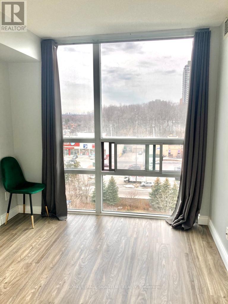 1012 - 68 Grangeway Avenue, Toronto, Ontario  M1H 0A1 - Photo 18 - E12664190