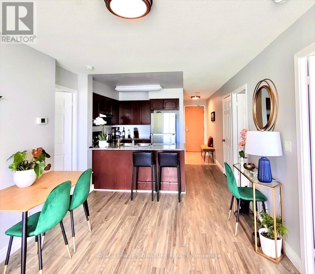 1012 - 68 Grangeway Avenue, Toronto, Ontario  M1H 0A1 - Photo 2 - E12664190