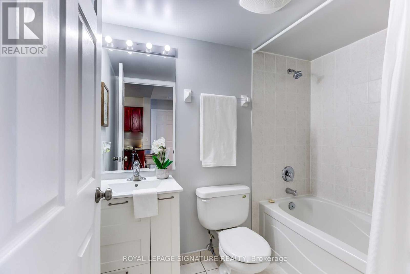 1012 - 68 Grangeway Avenue, Toronto, Ontario  M1H 0A1 - Photo 20 - E12664190