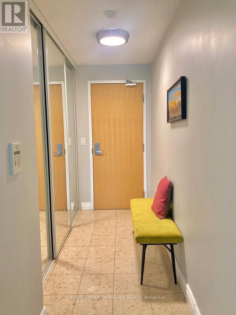 1012 - 68 Grangeway Avenue, Toronto, Ontario  M1H 0A1 - Photo 21 - E12664190