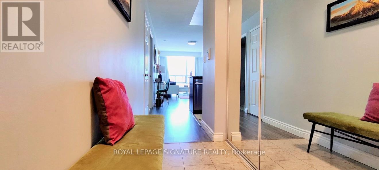 1012 - 68 Grangeway Avenue, Toronto, Ontario  M1H 0A1 - Photo 22 - E12664190