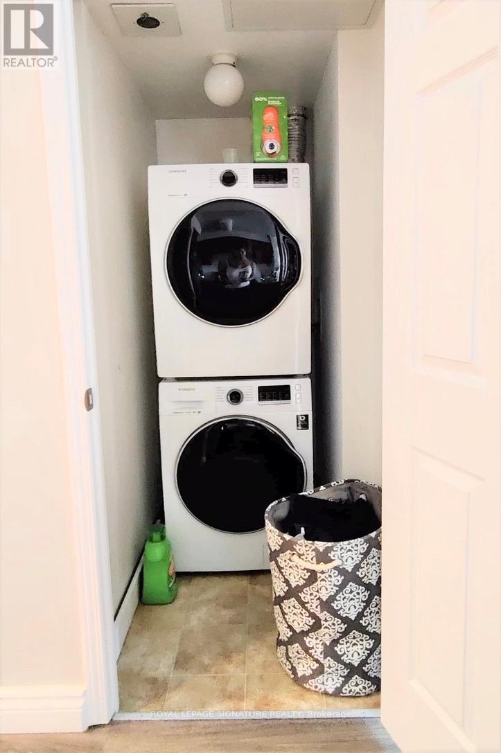 1012 - 68 Grangeway Avenue, Toronto, Ontario  M1H 0A1 - Photo 23 - E12664190