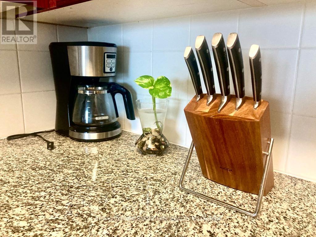 1012 - 68 Grangeway Avenue, Toronto, Ontario  M1H 0A1 - Photo 24 - E12664190