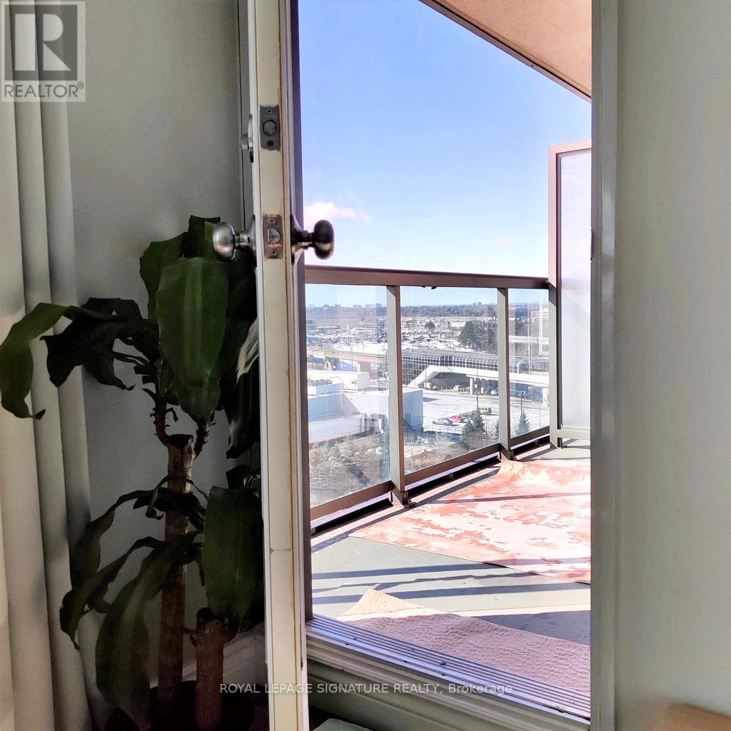 1012 - 68 Grangeway Avenue, Toronto, Ontario  M1H 0A1 - Photo 25 - E12664190