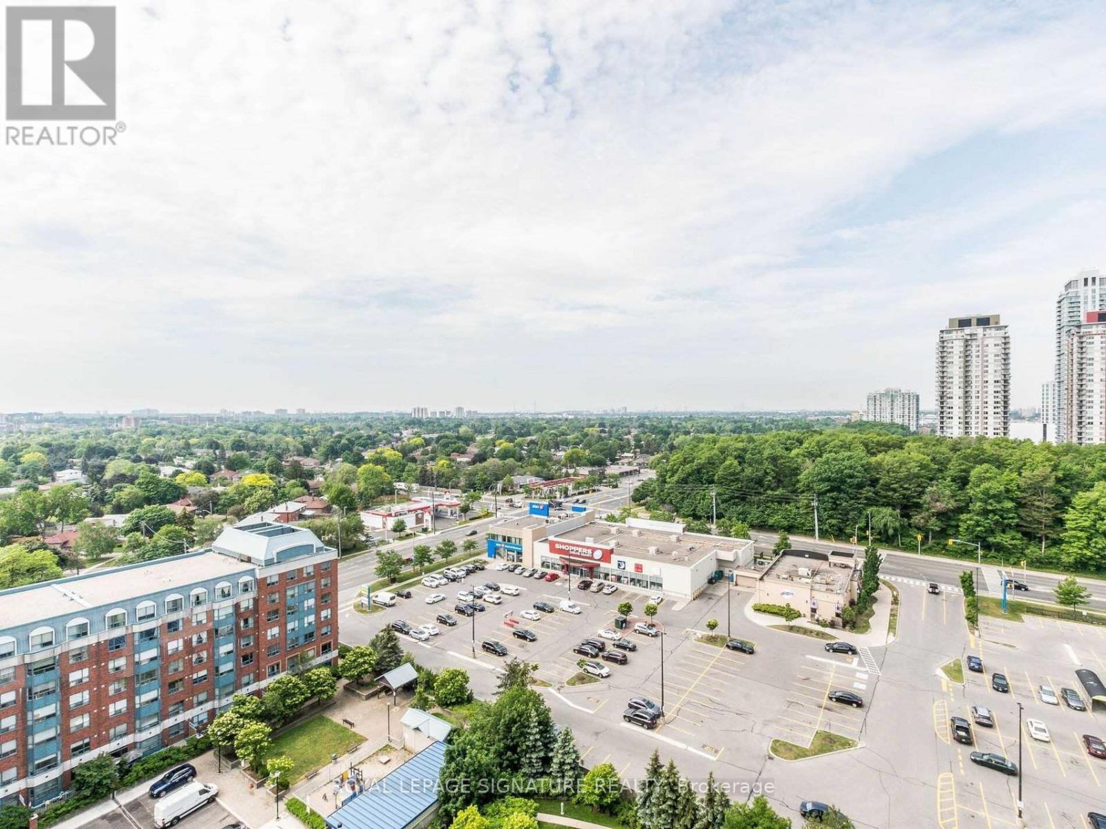 1012 - 68 Grangeway Avenue, Toronto, Ontario  M1H 0A1 - Photo 26 - E12664190