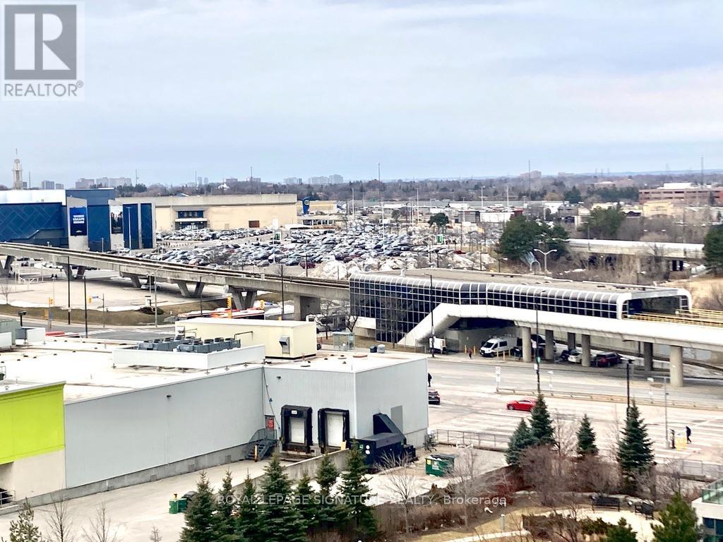 1012 - 68 Grangeway Avenue, Toronto, Ontario  M1H 0A1 - Photo 28 - E12664190