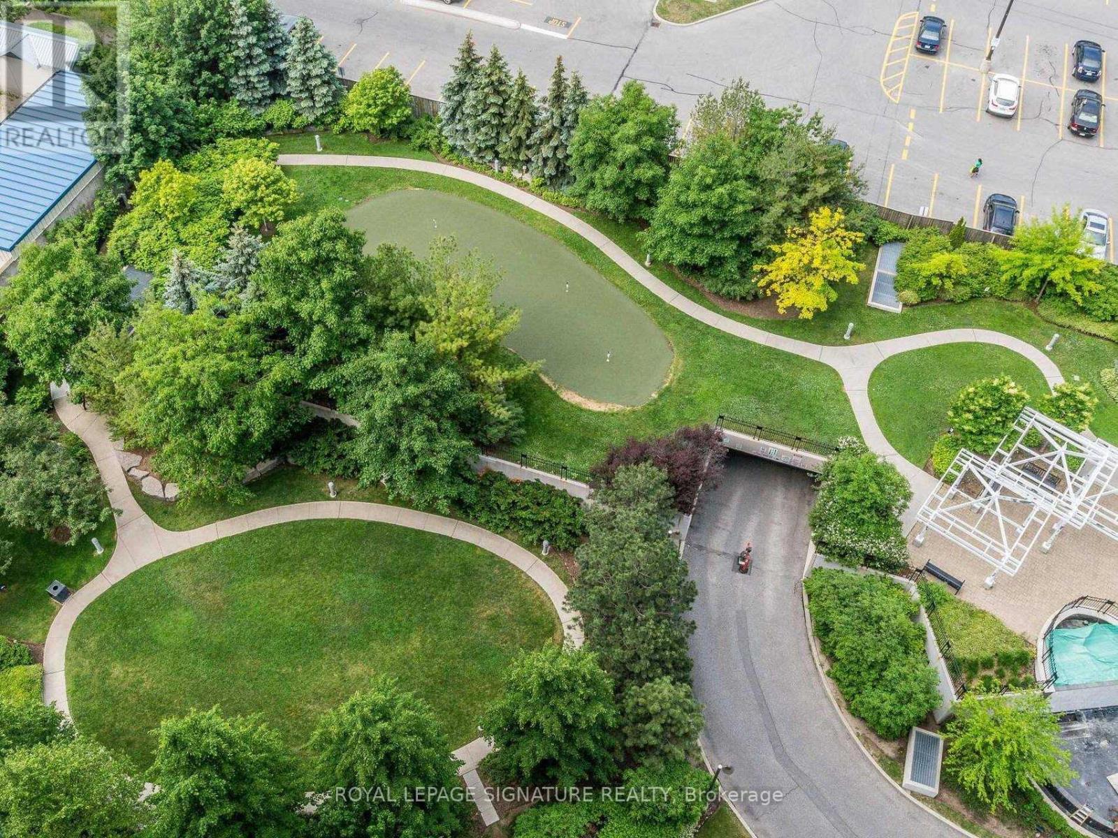 1012 - 68 Grangeway Avenue, Toronto, Ontario  M1H 0A1 - Photo 30 - E12664190