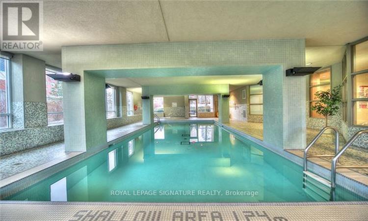 1012 - 68 Grangeway Avenue, Toronto, Ontario  M1H 0A1 - Photo 31 - E12664190