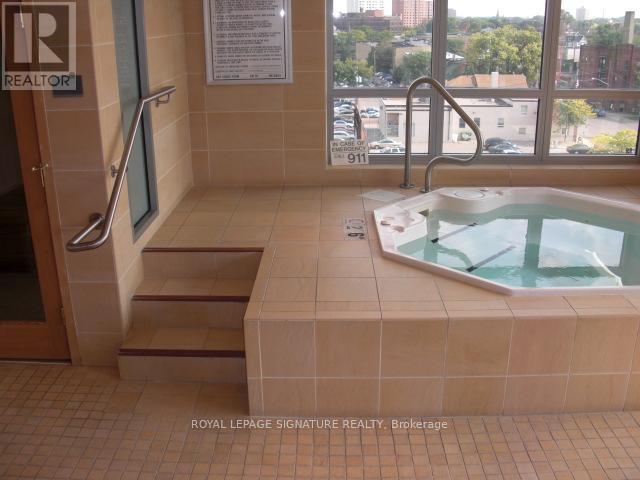 1012 - 68 Grangeway Avenue, Toronto, Ontario  M1H 0A1 - Photo 32 - E12664190