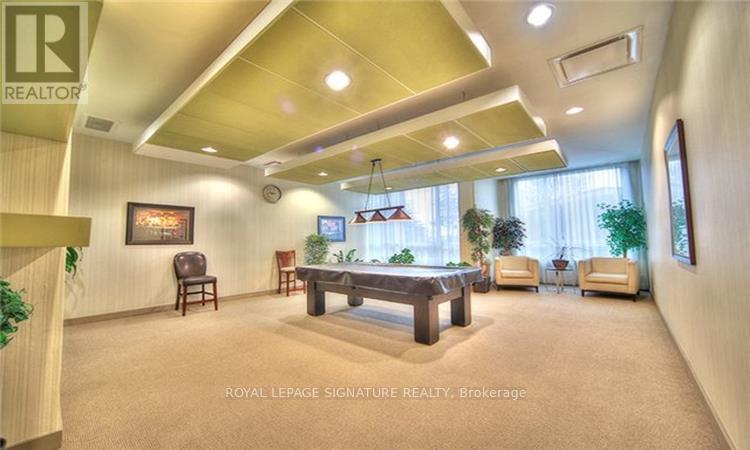 1012 - 68 Grangeway Avenue, Toronto, Ontario  M1H 0A1 - Photo 36 - E12664190