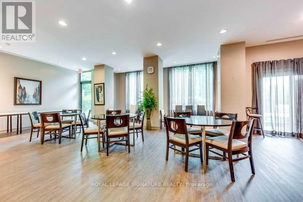 1012 - 68 Grangeway Avenue, Toronto, Ontario  M1H 0A1 - Photo 37 - E12664190